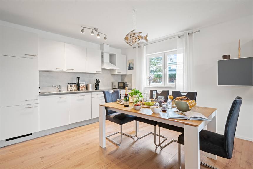 Ferienwohnung Auenwald