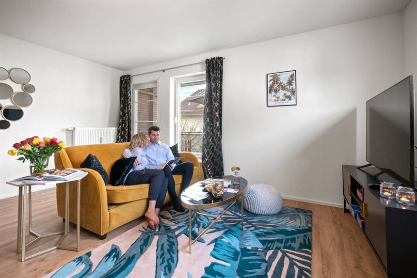 Ferienwohnung Miami Vice