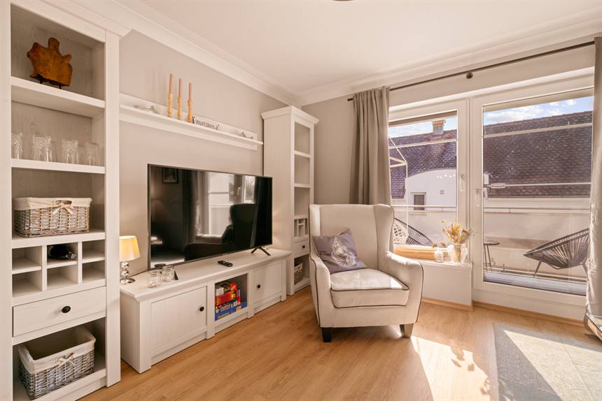 Ferienwohnung Sandmuschel
