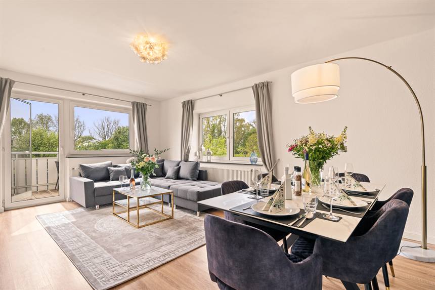 Ferienwohnung Seewiesen 2 Seehas